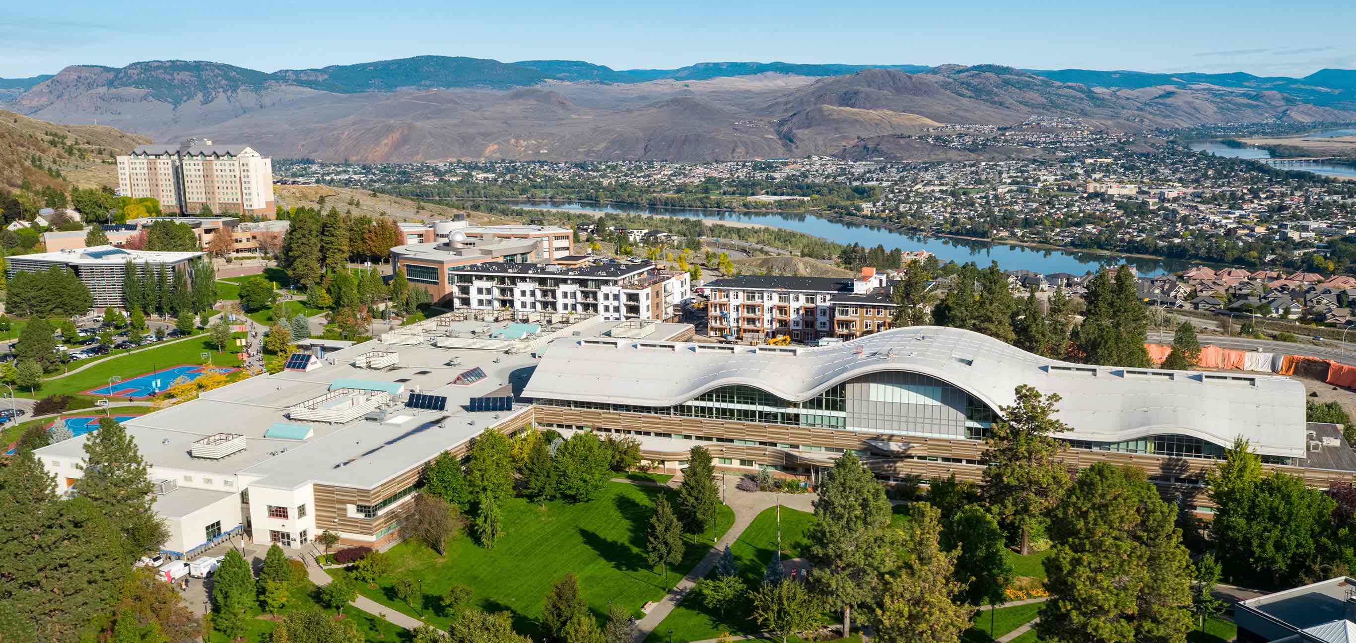 Kamloops - Kamloops Canada Stockfotos Und Bilder Kaufen Alamy - James ...