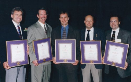 1998 Awards