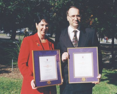 1999 Awards