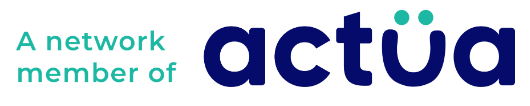 Actua Logo