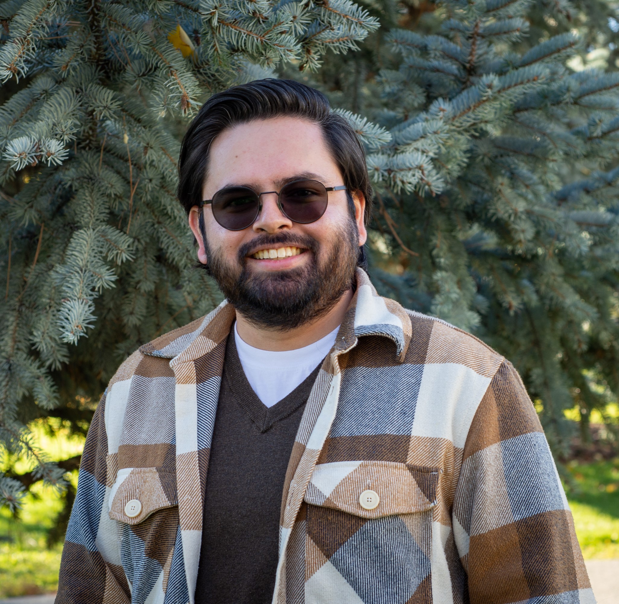 Nicolas Bosworth Aragon