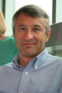Patrick Werquin, PhD