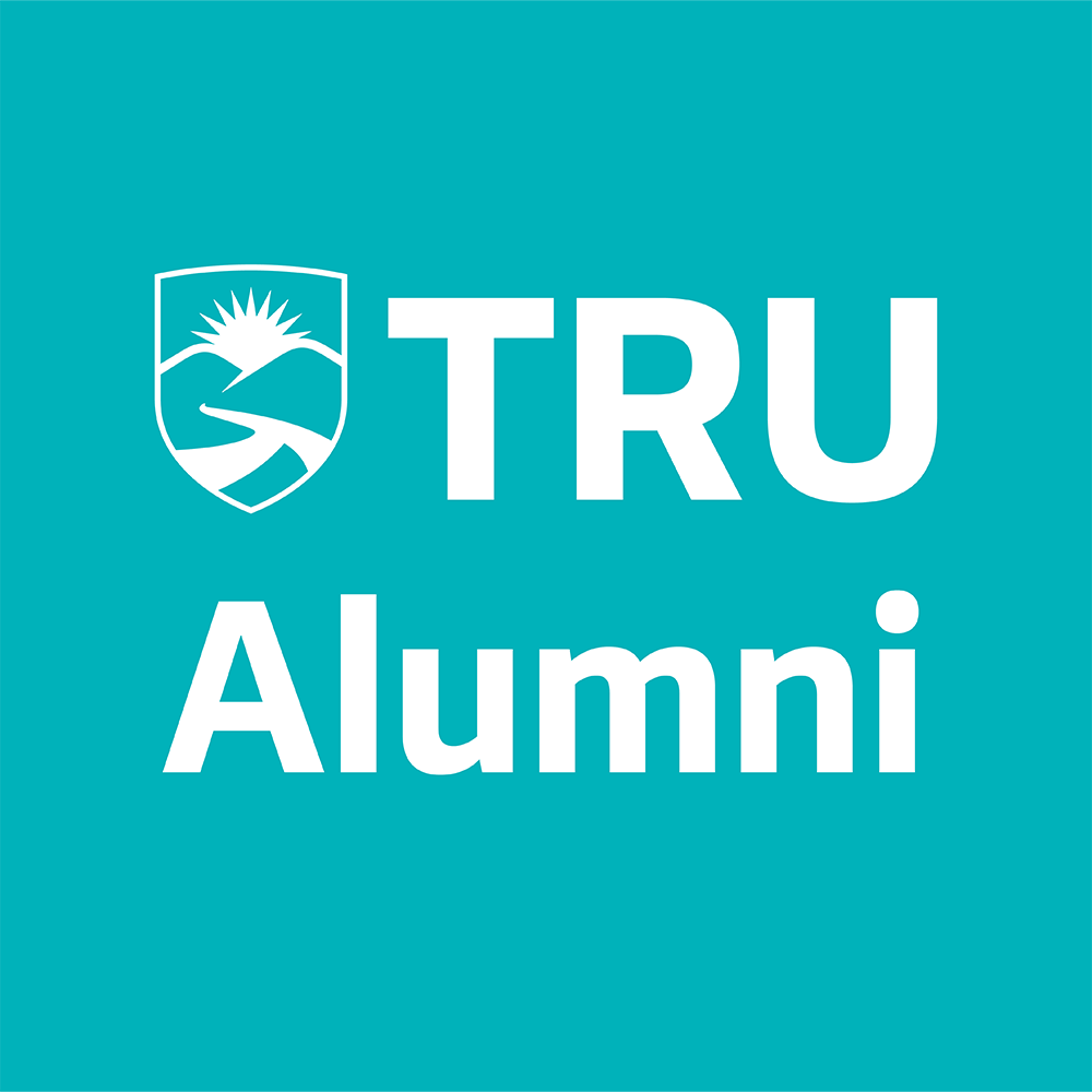 TRU Alumni Logo
