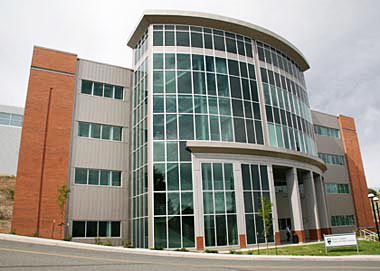 Thompson Rivers University, Open Learning